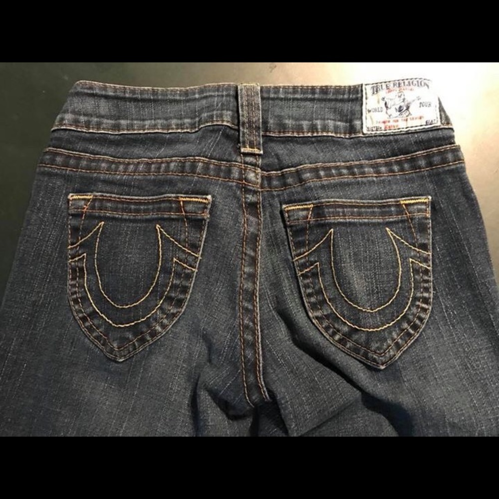 True Religion jeans